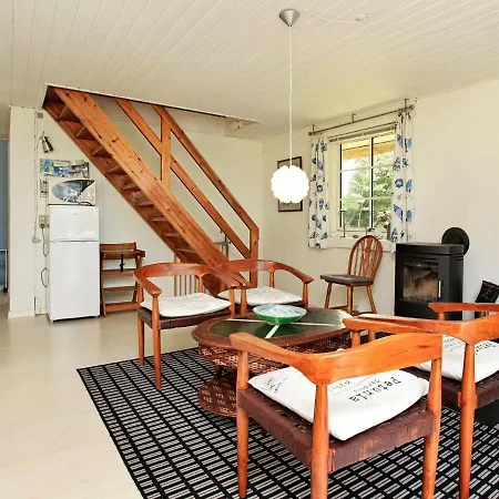 Feriehus Holiday Xxviii