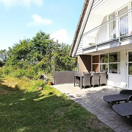 Holiday Xxviii Feriehus Blåvand